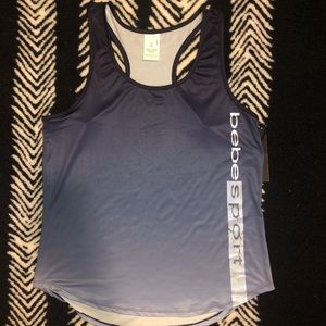 Bebe sport tank
